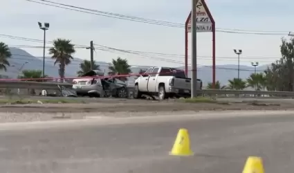 Accidentes viales