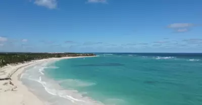 Rep�blica Dominicana destaca por parques naturales y biodiversidad caribe�a dive