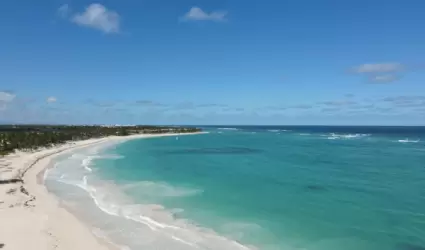 Rep�blica Dominicana destaca por parques naturales y biodiversidad caribe�a dive