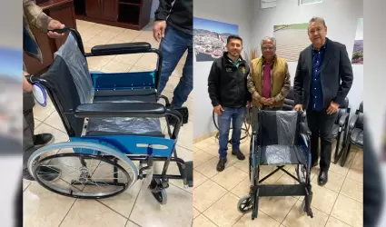 Beneficia DIF Ensenada a m�s de 3 mil familias
