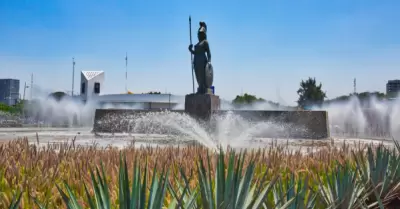 Elige hospedaje c�ntrico en Guadalajara para moverte f�cil.