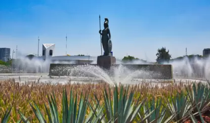 Elige hospedaje c�ntrico en Guadalajara para moverte f�cil.