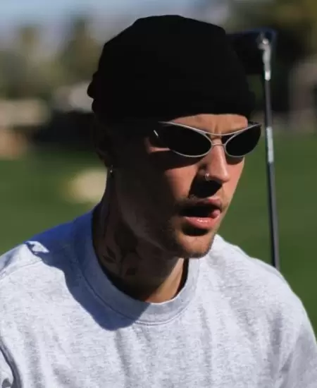 Justin Bieber