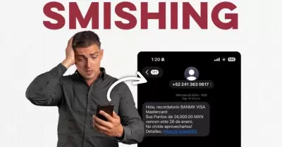 Fraudes bancarios