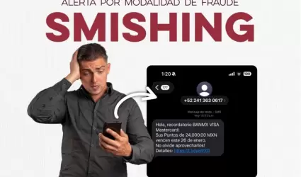 Fraudes bancarios
