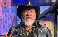 Carlos Trejo afirma que fue discriminado en un hotel de Monterrey