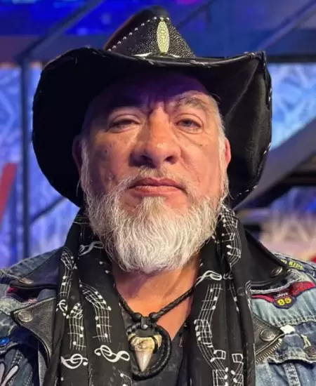 Carlos Trejo