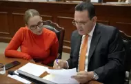 Ataque a diputados en Sinaloa: uno grave y otro fuera de peligro