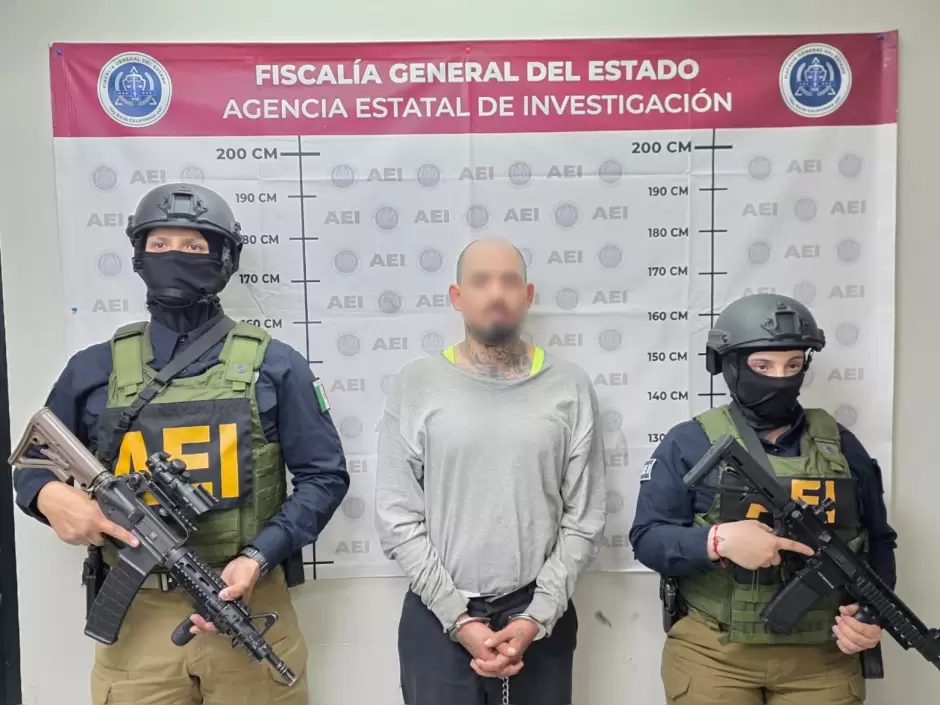 Fiscal General informa resultados relevantes del operativo Fuerza Fiscal�a
