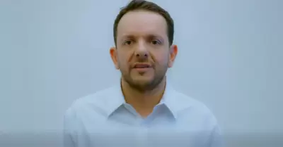 Carlos Torres
