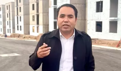 Heriberto Aguilar