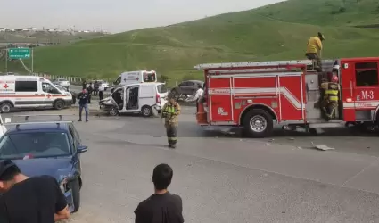 Bomberos