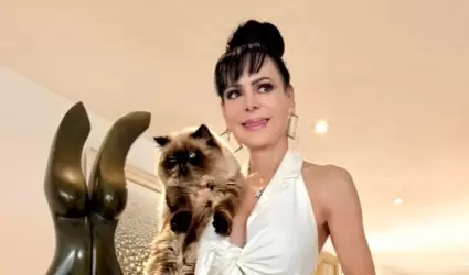 Maribel Guardia
