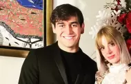 Afirman que Juli�n Figueroa estaba a punto de divorciarse de Imelda Garza-Tu��n