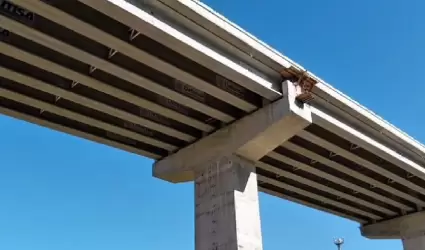Viaducto elevado