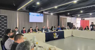 Canaco Tijuana