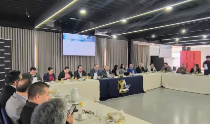 Canaco Tijuana