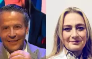 Alfredo Adame es sentenciado por da�o moral contra Diana Golden