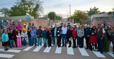 Calle 12 de Octubre