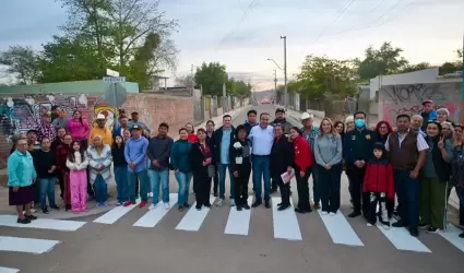 Calle 12 de Octubre