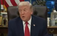 Rechazan aranceles de Trump por suministro de petr�leo a Cuba