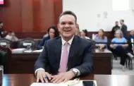 Estado de salud de Sergio Torres F�lix se reporta como complicado