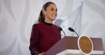 Claudia Sheinbaum