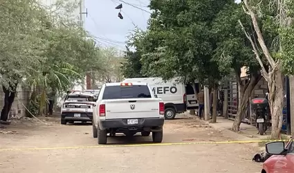 Asesinato en Villa Sauces