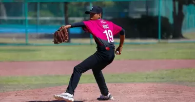 Olimpiada Regional de Beisbol