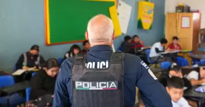 D.A.R.E.