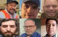 Tras desaparici�n de trabajadores, mina Vizsla suspende actividades