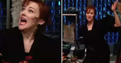 Catherine O'Hara