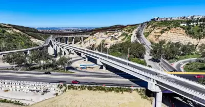 Viaducto Elevado