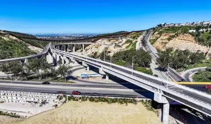 Viaducto Elevado