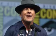 �Qu� es la demencia frontotemporal, trastorno que padece Bruce Willis?