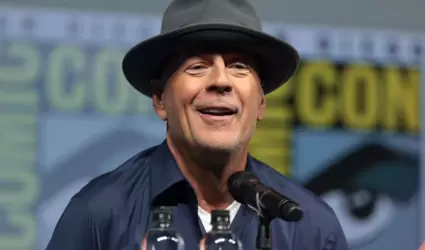 Bruce Willis