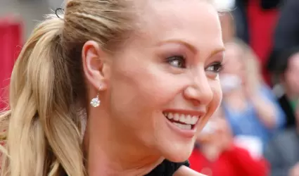 Portia de Rossi