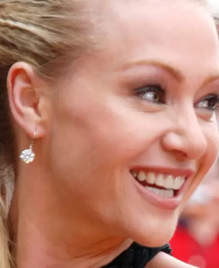 Portia de Rossi
