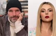 �Por qu� Juli�n Gil no puede ver a su hijo con Marjorie de Sousa?
