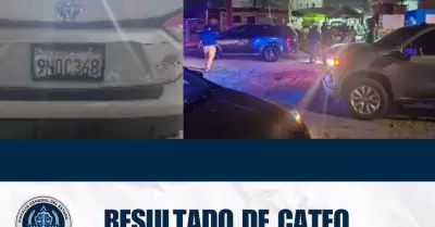 Cateo en Tecate