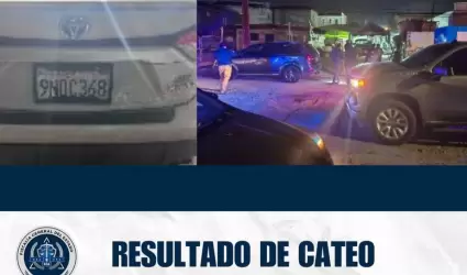 Cateo en Tecate