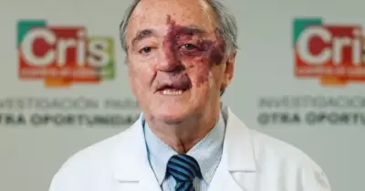 Mariano Barbacid