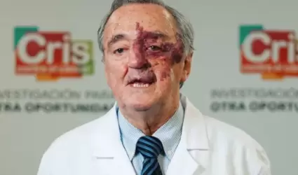 Mariano Barbacid