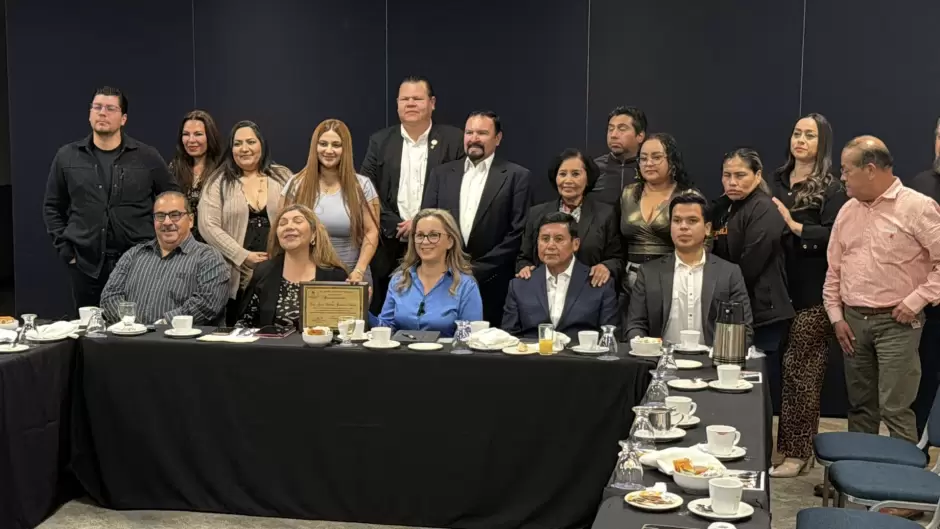 Eval�an transporte el�ctrico para Tijuana