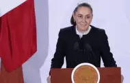 Salida de Ad�n Augusto L�pez fue decisi�n personal, afirma Sheinbaum