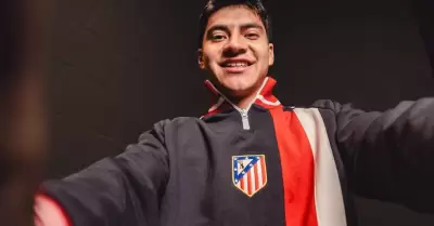 Obed Vargas
