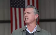 Newsom proclama el 4 de julio como D�a de la Independencia en California