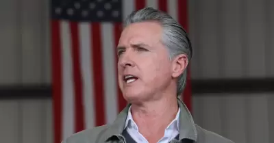 Gavin Newsom