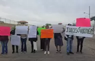 Colectivo acusa a jueces de ignorar 13 medidas cautelares y aplicar solo la prisi�n preventiva