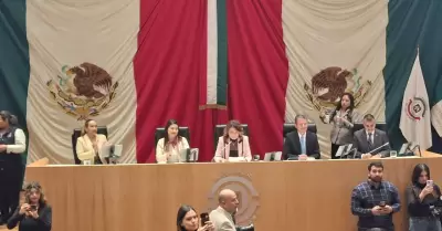 Congreso de Sonora